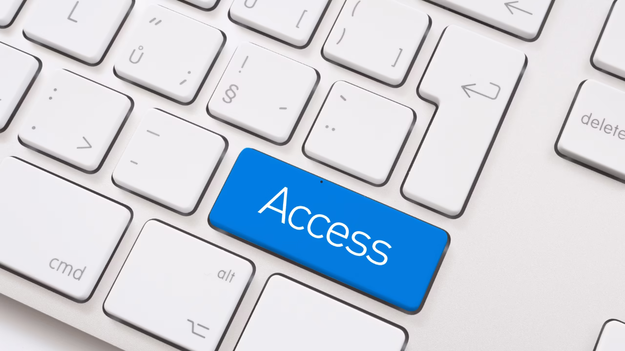 accessible