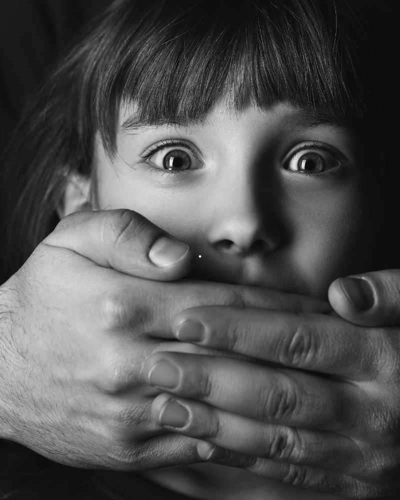 child grooming